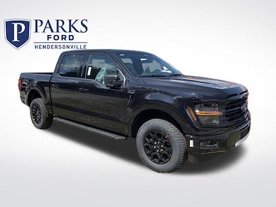 2025 Ford F-150 SuperCrew Cab 4x4 Pickup for sale #F29877 - photo 1