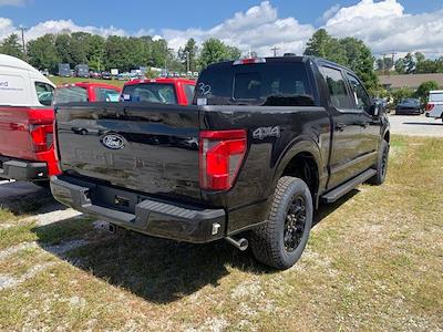 2025 Ford F-150 SuperCrew Cab 4x4 Pickup for sale #F29877 - photo 2