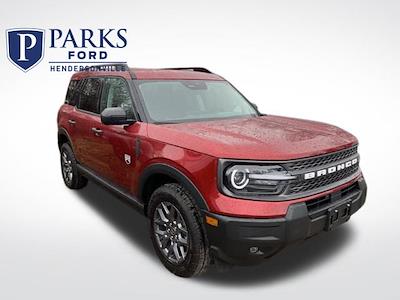 2025 Ford Bronco Sport 4WD SUV for sale #F33369X - photo 1