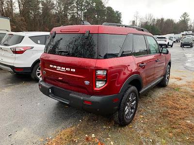 2025 Ford Bronco Sport 4WD SUV for sale #F33369X - photo 2