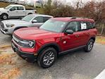 2025 Ford Bronco Sport 4WD SUV for sale #F33369X - photo 14