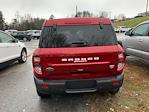 2025 Ford Bronco Sport 4WD SUV for sale #F33369X - photo 22