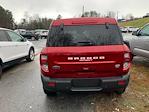 2025 Ford Bronco Sport 4WD SUV for sale #F33369X - photo 24