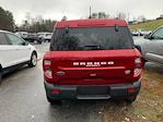 2025 Ford Bronco Sport 4WD SUV for sale #F33369X - photo 25