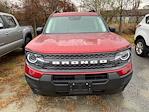 2025 Ford Bronco Sport 4WD SUV for sale #F33369X - photo 9