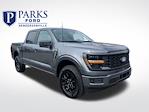 2025 Ford F-150 SuperCrew Cab 4WD Pickup for sale #F37819 - photo 1
