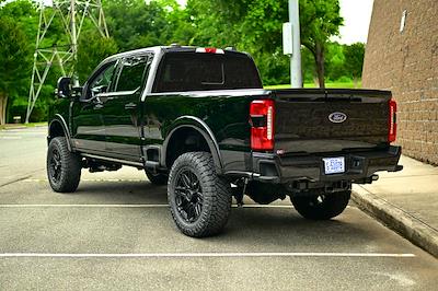 2024 Ford F-350 Crew Cab SRW 4x4 Pickup for sale #F40820 - photo 2