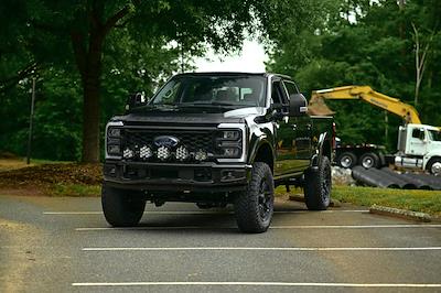 2024 Ford F-350 Crew Cab SRW 4x4 Pickup for sale #F40820 - photo 1