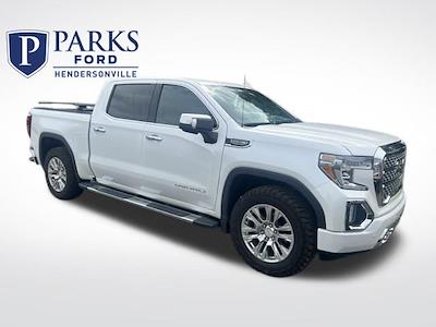 2021 GMC Sierra 1500 Crew Cab 4x4 Pickup for sale #F40820A - photo 1
