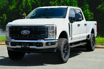 2024 Ford F-250 Crew Cab 4x4 Pickup for sale #F42680 - photo 2
