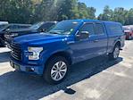 2017 Ford F-150 Super Cab 4x4 Pickup for sale #F42680A - photo 12
