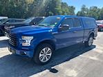2017 Ford F-150 Super Cab 4x4 Pickup for sale #F42680A - photo 13