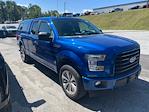 2017 Ford F-150 Super Cab 4x4 Pickup for sale #F42680A - photo 4