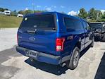2017 Ford F-150 Super Cab 4x4 Pickup for sale #F42680A - photo 2