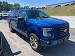 2017 Ford F-150 Super Cab 4x4 Pickup for sale #F42680A - photo 8