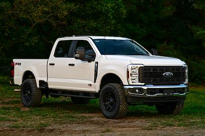 2024 Ford F-250 Crew Cab 4x4 Pickup for sale #F42979 - photo 1