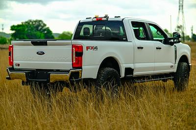 2024 Ford F-250 Crew Cab 4x4 Pickup for sale #F43325 - photo 2