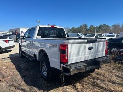 New 2024 Ford F-250 XL Crew Cab 4x4 Pickup for sale #F43325 - photo 2