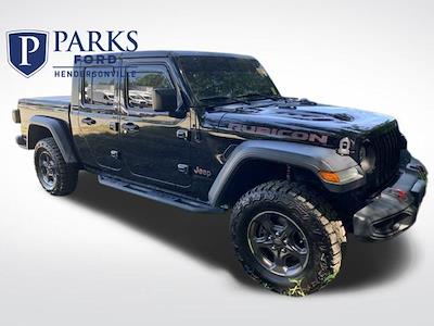 2020 Jeep Gladiator Crew Cab 4x4 Pickup for sale #F43325A - photo 1