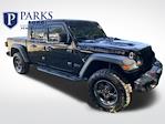2020 Jeep Gladiator Crew Cab 4x4 Pickup for sale #F43325A - photo 1