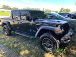 2020 Jeep Gladiator Crew Cab 4x4 Pickup for sale #F43325A - photo 8