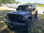 2020 Jeep Gladiator Crew Cab 4x4 Pickup for sale #F43325A - photo 9
