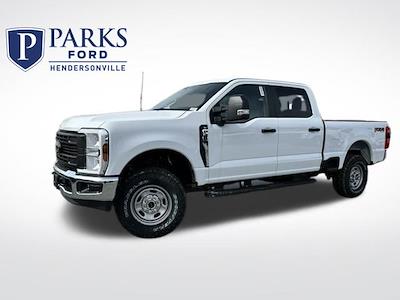 2024 Ford F-250 Crew Cab 4x4 Pickup for sale #F43448 - photo 1