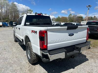 2024 Ford F-250 Crew Cab 4x4 Pickup for sale #F43541 - photo 2