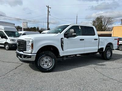 2024 Ford F-250 Crew Cab 4x4 Pickup for sale #F43547 - photo 2
