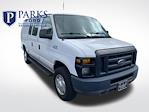 2014 Ford E-250 RWD Empty Cargo Van for sale #F43547A - photo 1
