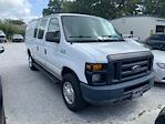2014 Ford E-250 RWD Empty Cargo Van for sale #F43547A - photo 4