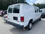 2014 Ford E-250 RWD Empty Cargo Van for sale #F43547A - photo 2