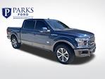2018 Ford F-150 SuperCrew Cab 4x4 Pickup for sale #F43550B - photo 1