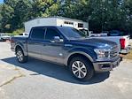 2018 Ford F-150 SuperCrew Cab 4x4 Pickup for sale #F43550B - photo 3