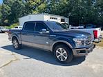 2018 Ford F-150 SuperCrew Cab 4x4 Pickup for sale #F43550B - photo 4