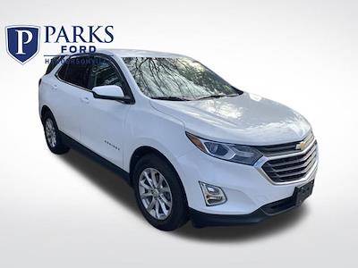 2020 Chevrolet Equinox FWD SUV for sale #F43568A - photo 1