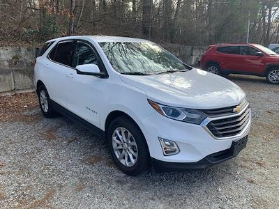 2020 Chevrolet Equinox FWD SUV for sale #F43568A - photo 2