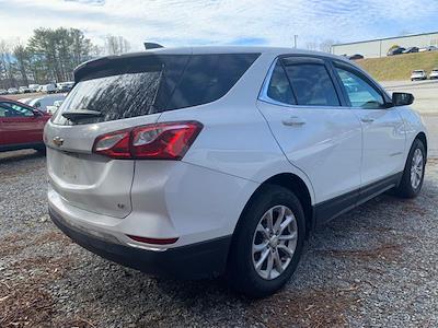 Used 2020 Chevrolet Equinox LT for sale #F43568A - photo 2