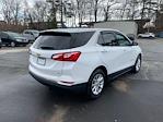 Used 2020 Chevrolet Equinox LT for sale #F43568A - photo 9
