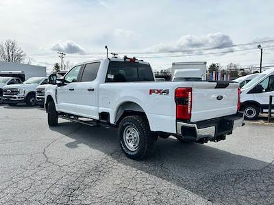 New 2024 Ford F-250 XL Crew Cab 4x4 Pickup for sale #F43821 - photo 2