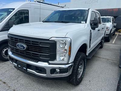 2024 Ford F-250 Crew Cab 4x4 Pickup for sale #F43920 - photo 2