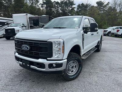 2024 Ford F-250 Crew Cab 4x4 Pickup for sale #F44106 - photo 2