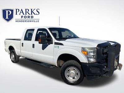 2015 Ford F-250 Crew Cab 4x4 Pickup for sale #F44308A - photo 1