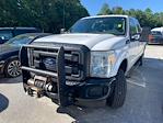 2015 Ford F-250 Crew Cab 4x4 Pickup for sale #F44308A - photo 11