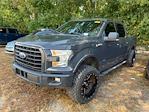 2016 Ford F-150 SuperCrew Cab 4x4 Pickup for sale #F44353A - photo 12