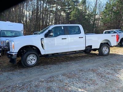 2024 Ford F-250 Crew Cab 4x4 Pickup for sale #F44376 - photo 2