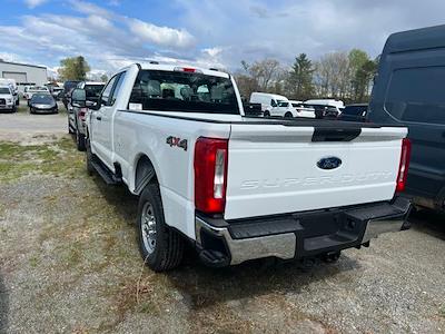 New 2024 Ford F-250 XL Super Cab 4x4 Pickup for sale #F46660 - photo 2