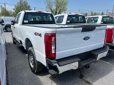 New 2024 Ford F-250 XL Super Cab 4x4 Pickup for sale #F47272 - photo 2