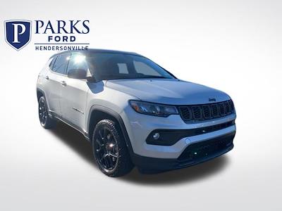 2024 Jeep Compass 4WD SUV for sale #F49159A - photo 1