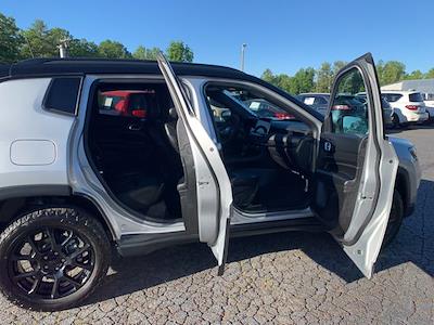2024 Jeep Compass 4WD SUV for sale #F49159A - photo 1